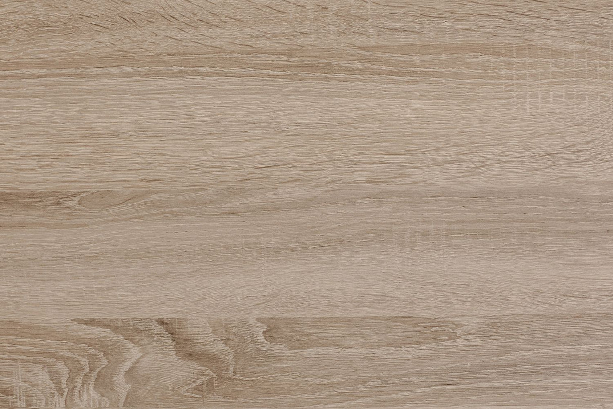 Levi Bedside Table Oak