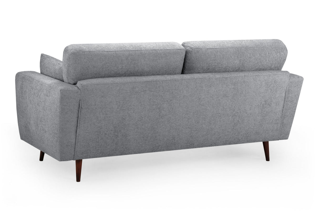 Nassau 3 Seater Sofa – Luxurious, Stylish & Comfortable - Ready2GoFurniture