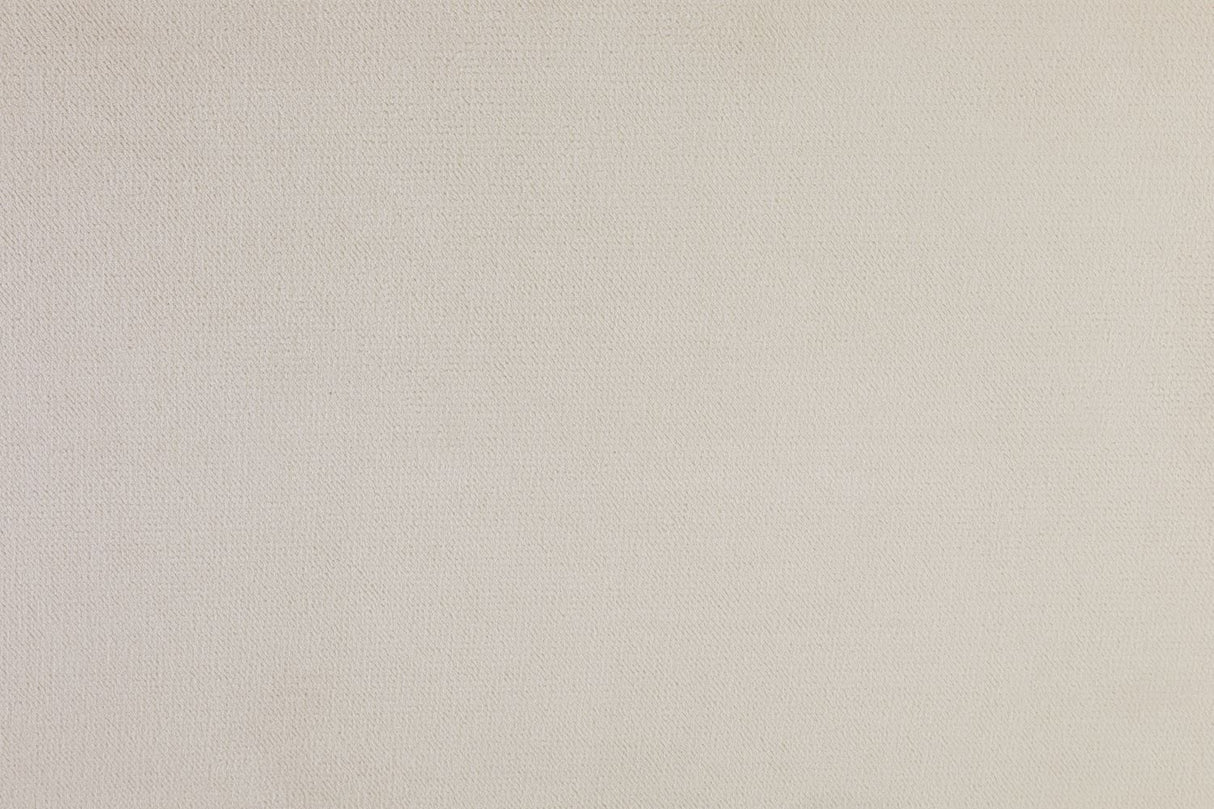 Cream Fabric Large Convertable Corner Sofabed with Storage