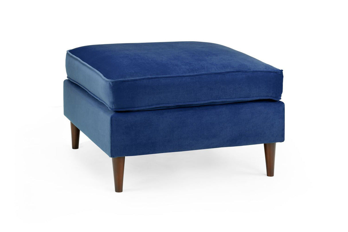 Hakone Footstool – Stylish & Comfy Sofa Accessory - Ready2GoFurniture