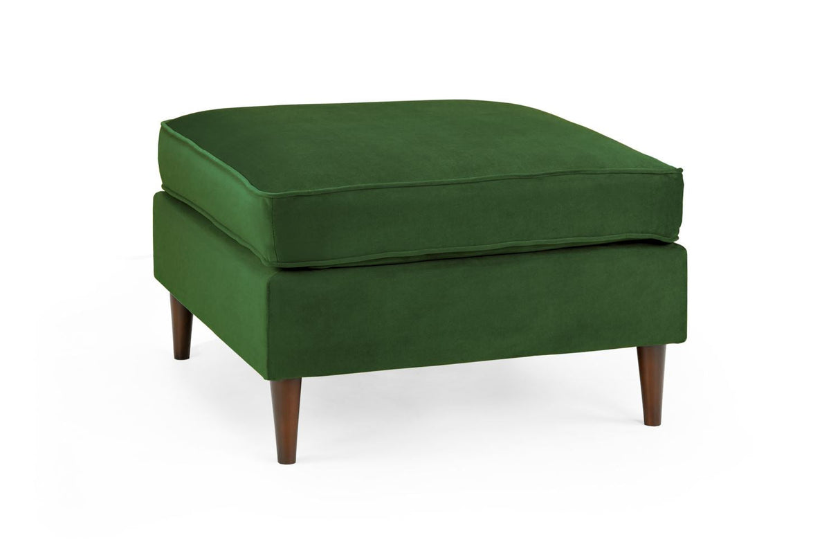 Hakone Footstool – Stylish & Comfy Sofa Accessory - Ready2GoFurniture