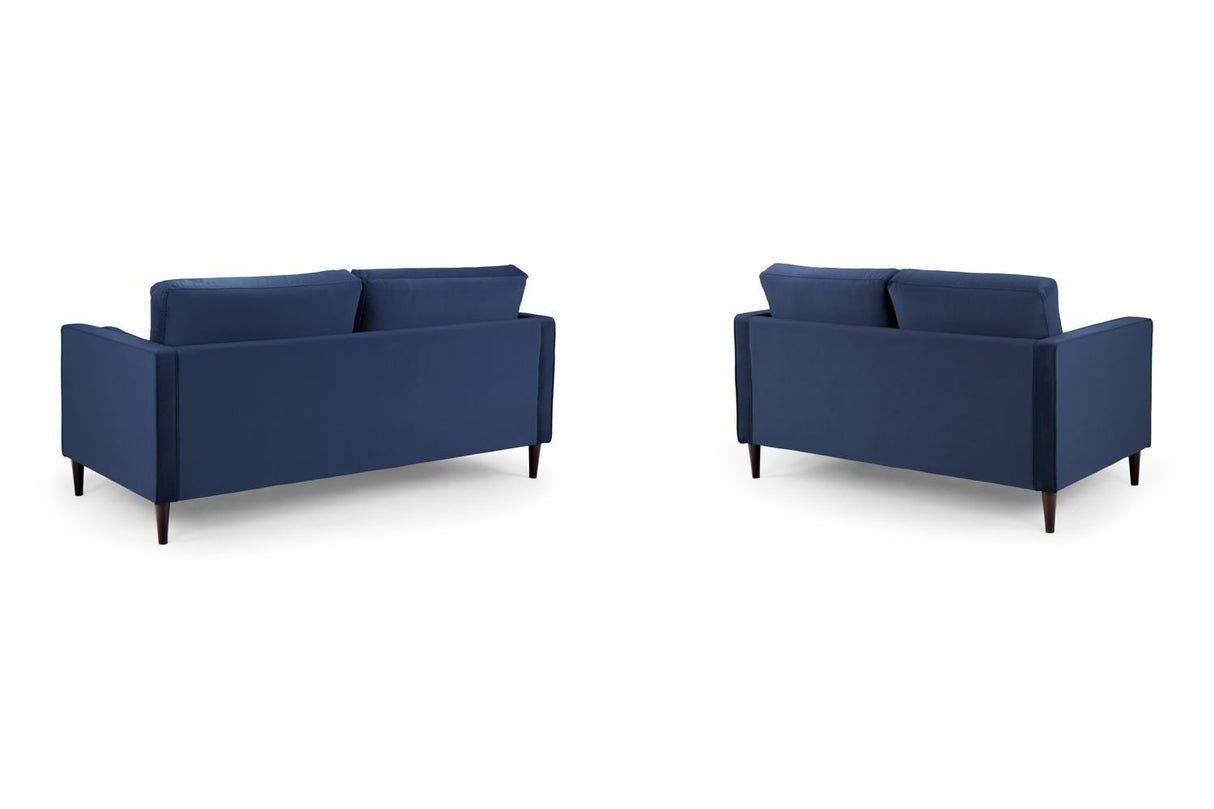 Hakone 3 & 2 Seater Sofa