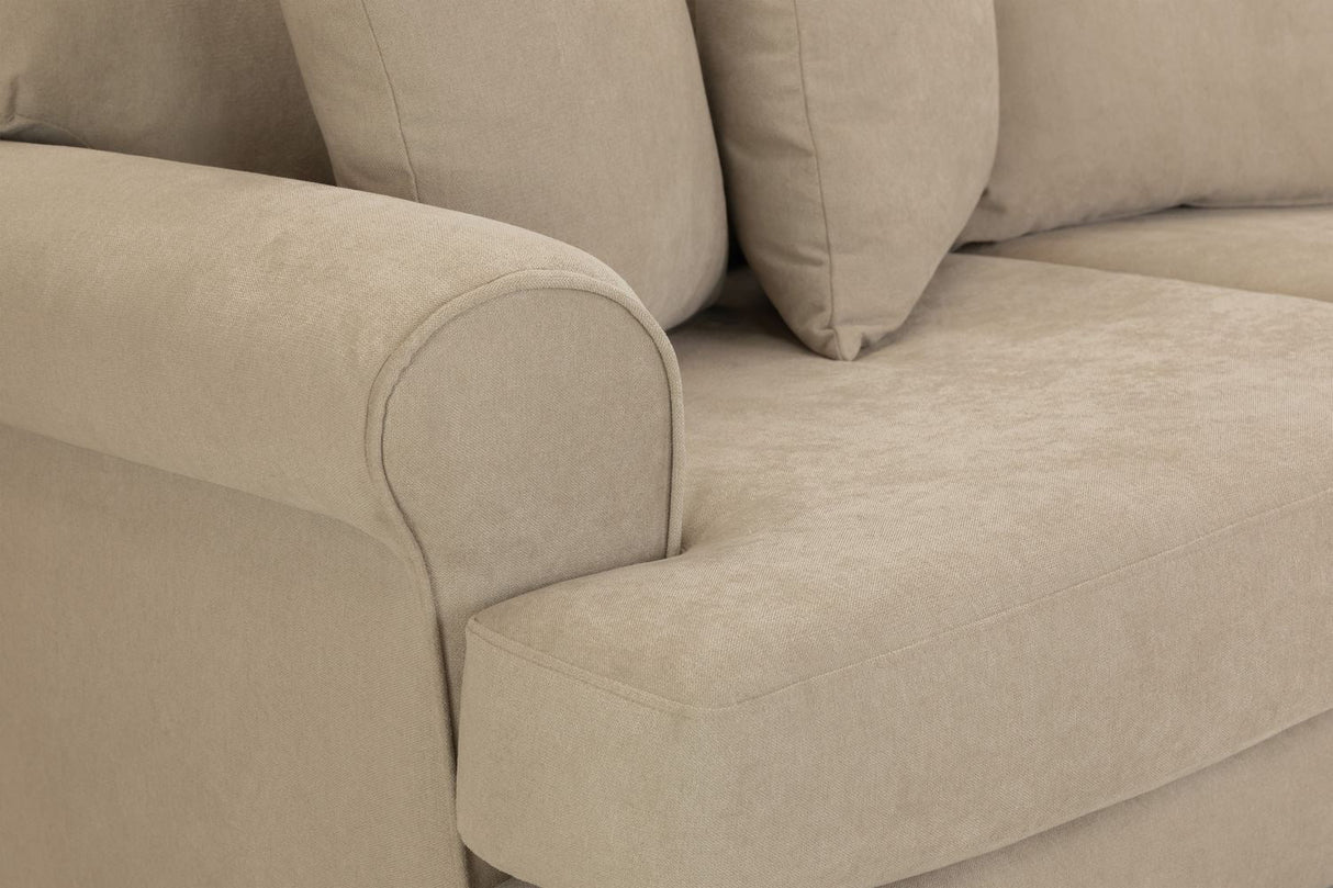 Zagreb Armchair – Classic, Elegant & Comfortable - Ready2GoFurniture