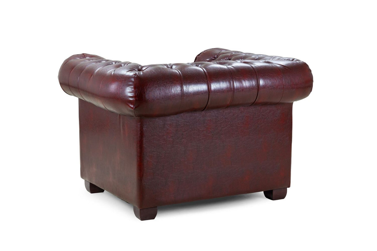 Chesterfield Palermo Armchair