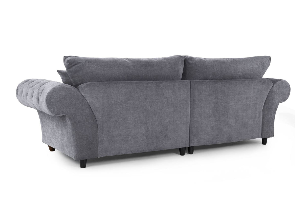 Panama 4 Seater Sofa – Spacious, Elegant & Comfortable - Ready2GoFurniture