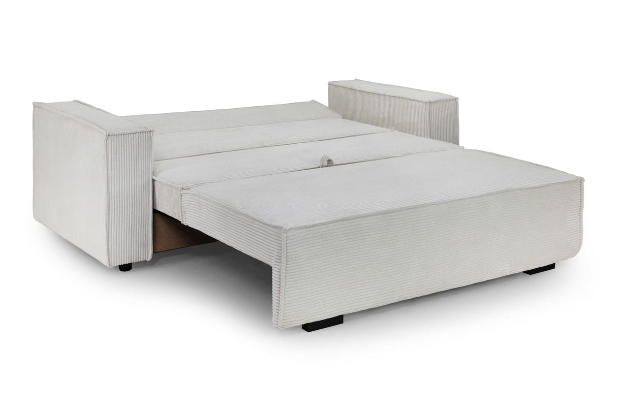 Cassia 3-Seater Sofabed – Stylish, Practical & Comfy - Ready2GoFurniture