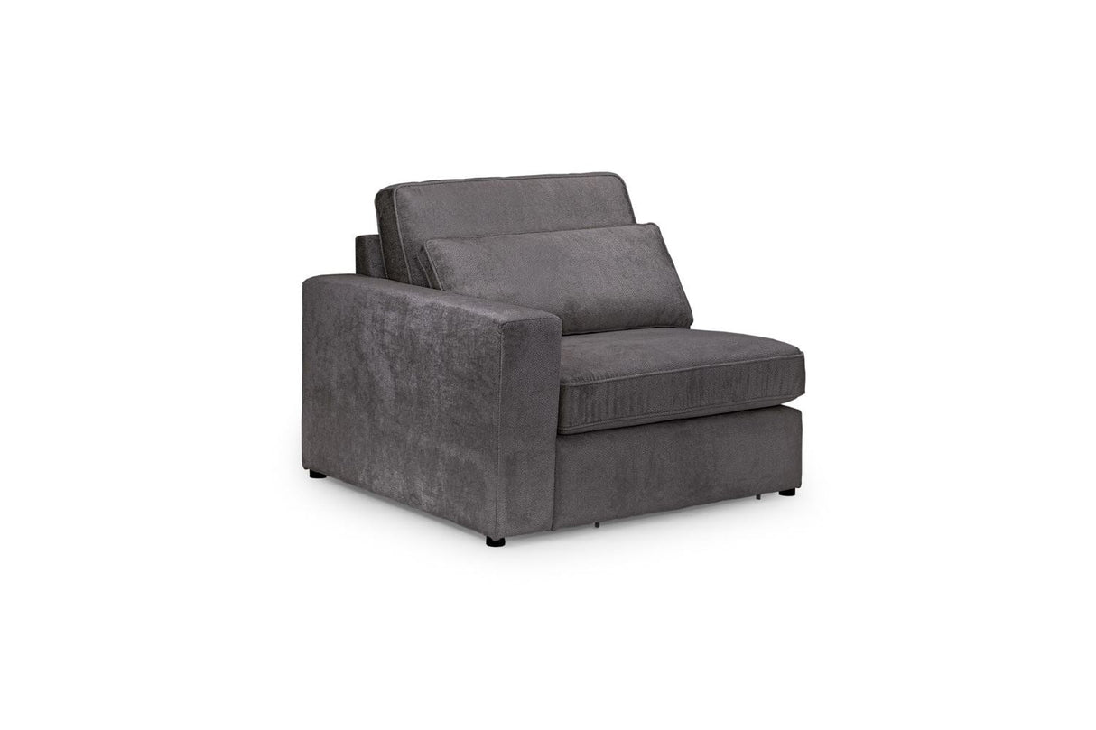 Salem Left Arm 1.5 Seater – Modular, Stylish & Spacious - Ready2GoFurniture