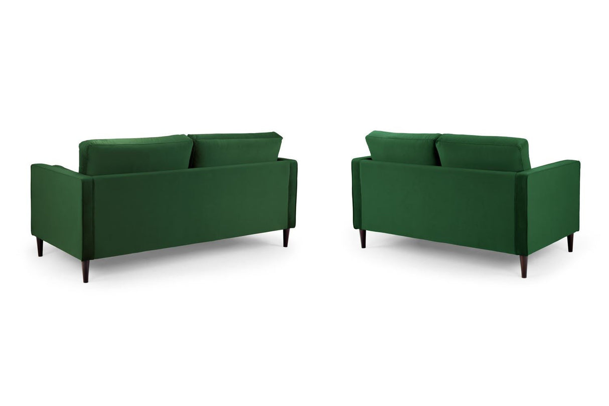 Hakone 3 & 2 Seater Sofa