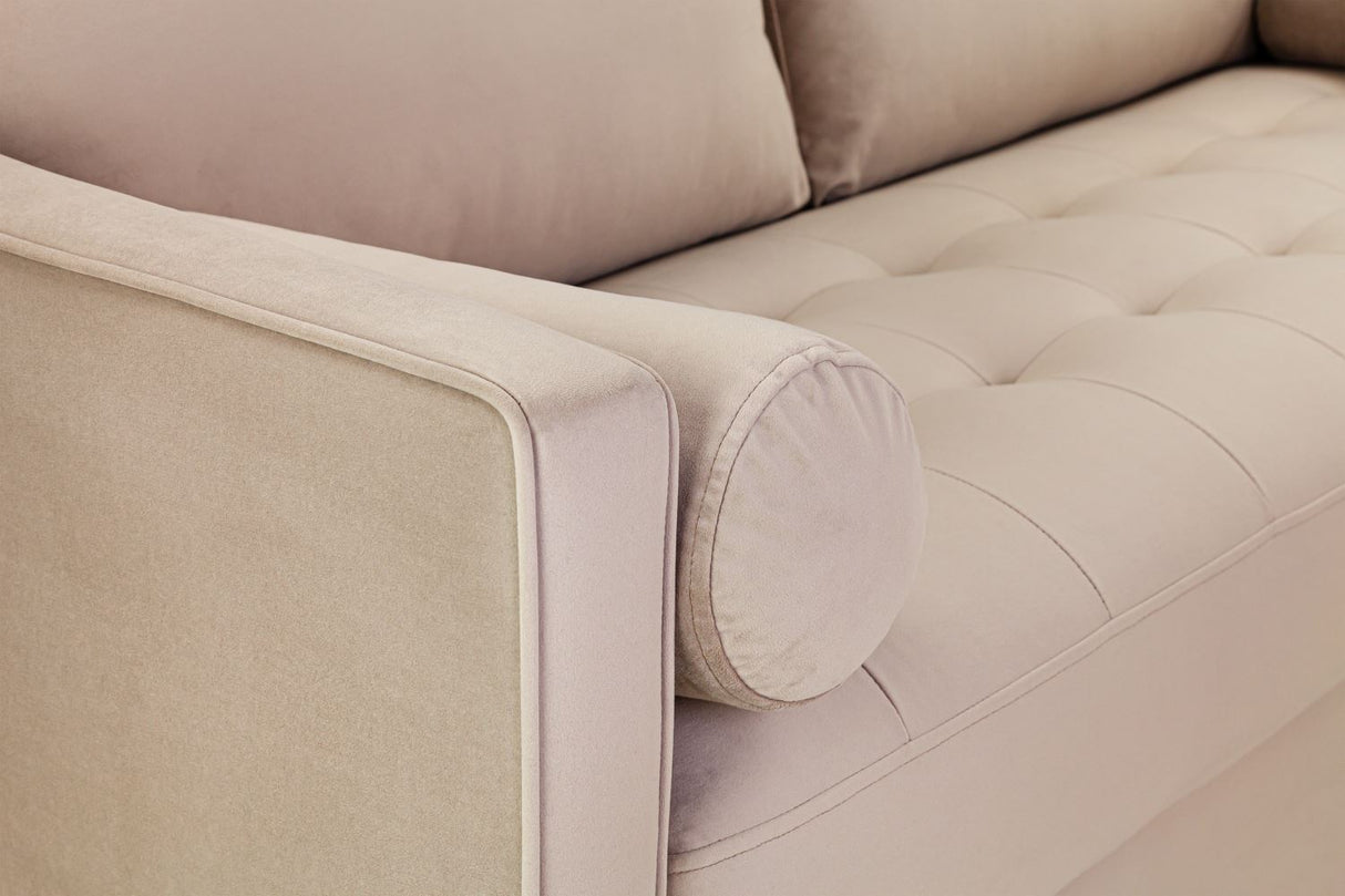 Hakone 3 & 2 Seater Sofa Set – Elegant & Comfortable Seating - Ready2GoFurniture