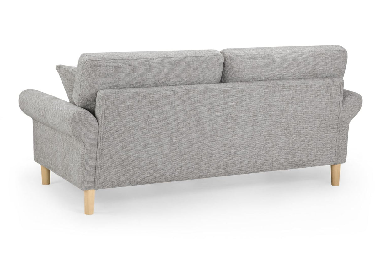 Nagoya 3 Seater Sofa – Stylish, Spacious & Comfortable - Ready2GoFurniture