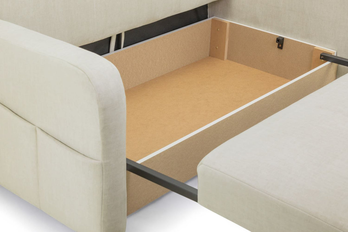 Penelope 2-Seater Sofabed – Stylish, Practical & Comfortable - Ready2GoFurniture