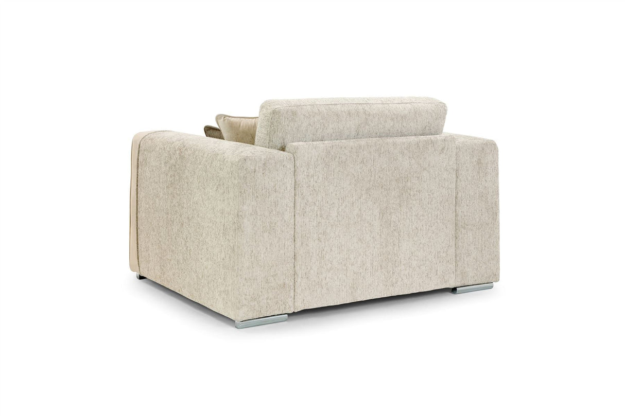Hanoi Armchair – Stylish, Cosy & Supportive Seating - Ready2GoFurniture