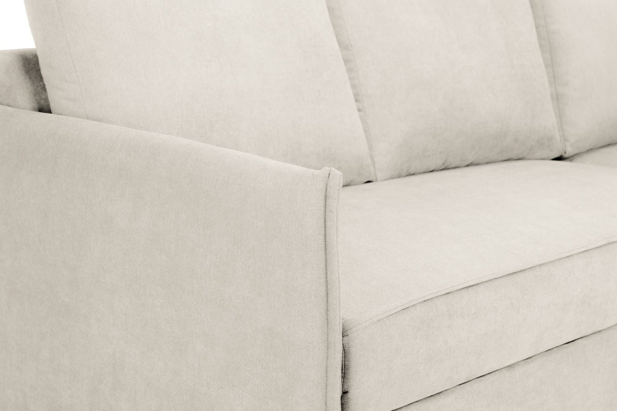 Liege Universal Corner Sofabed – Stylish & Space-Saving - Ready2GoFurniture