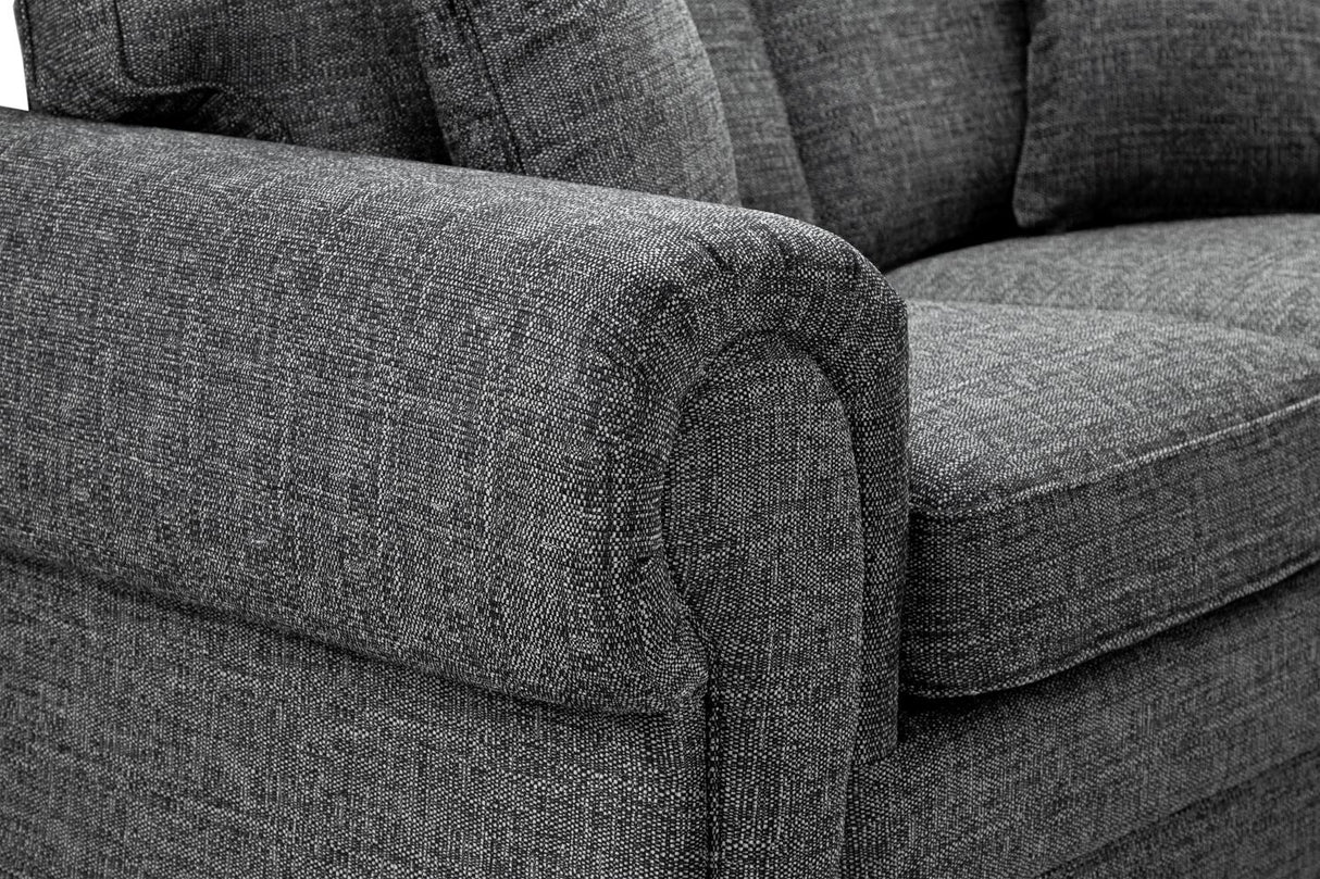 Maputo Armchair – Cosy, Stylish & Comfortable - Ready2GoFurniture