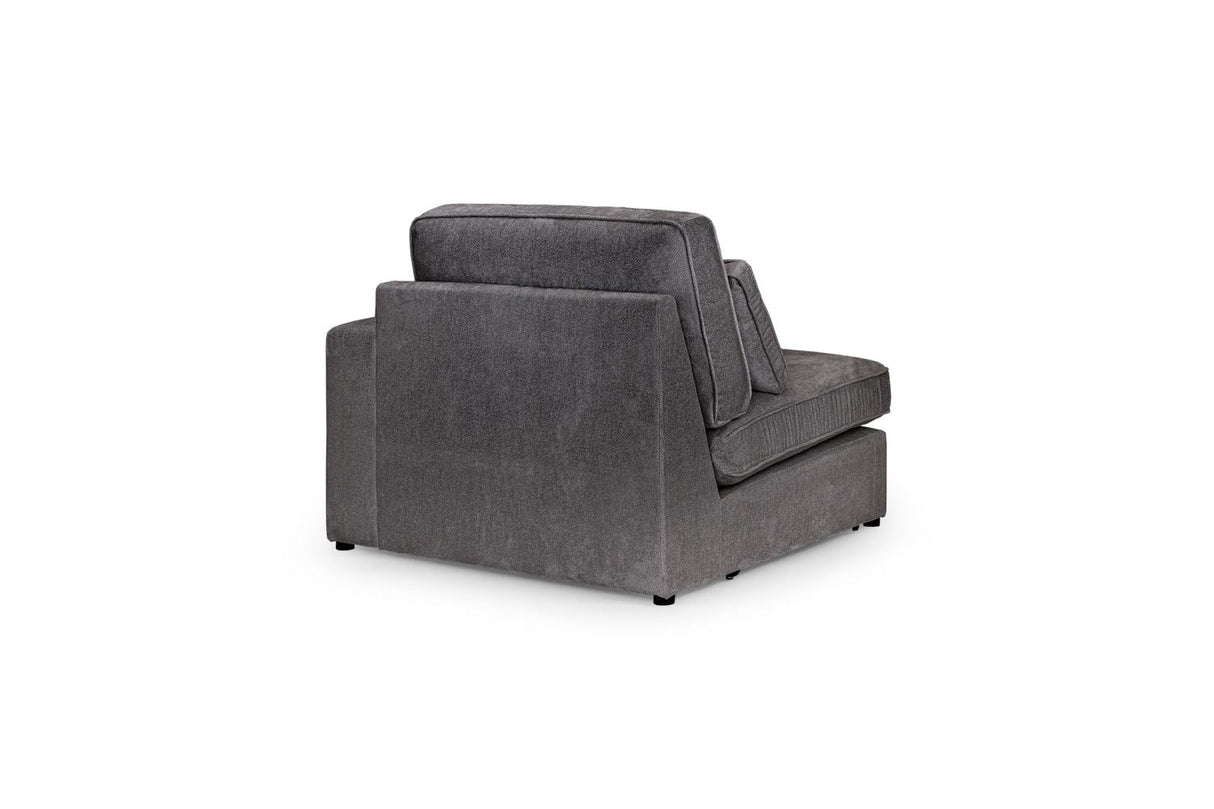 Salem Right Arm 1.5 Seater – Modular, Spacious & Stylish - Ready2GoFurniture