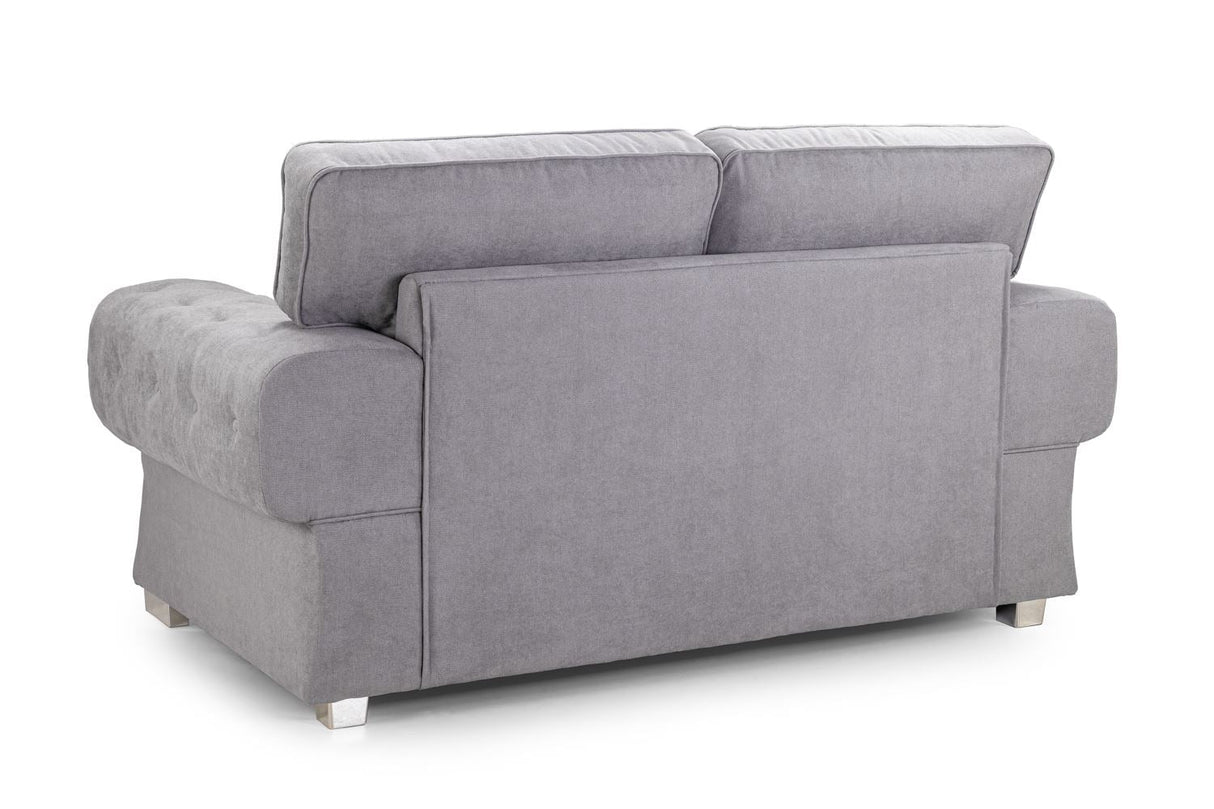 Riga 2 Seater Sofa – Stylish, Comfortable & Versatile - Ready2GoFurniture