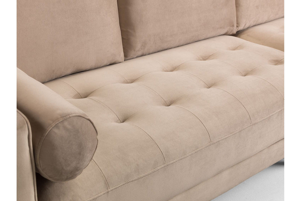 Hakone 2 Seater Sofa – Plush Stylish & Comfortable - Ready2GoFurniture