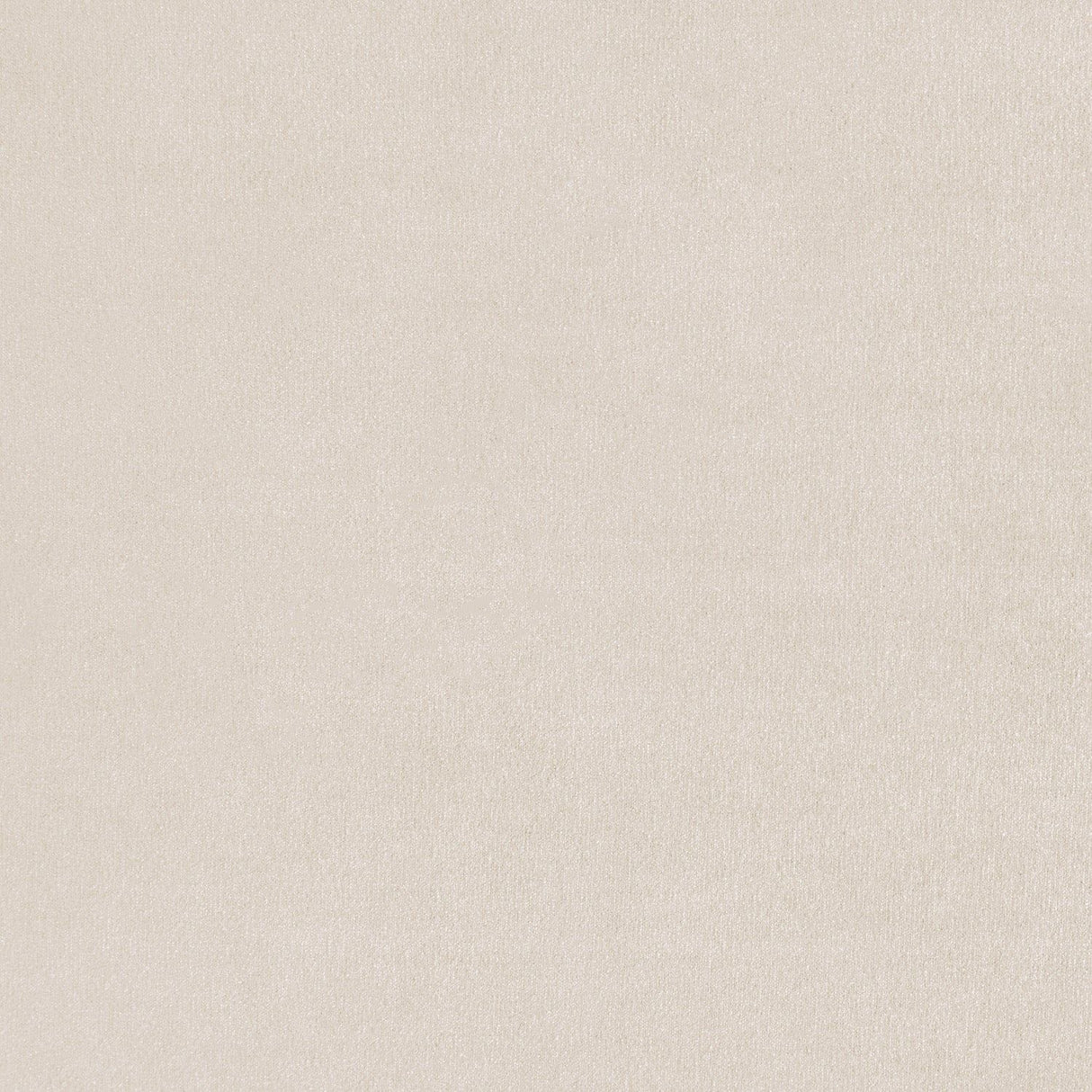 Beige Fabric U Shaped Corner Sofa Wooden Feet