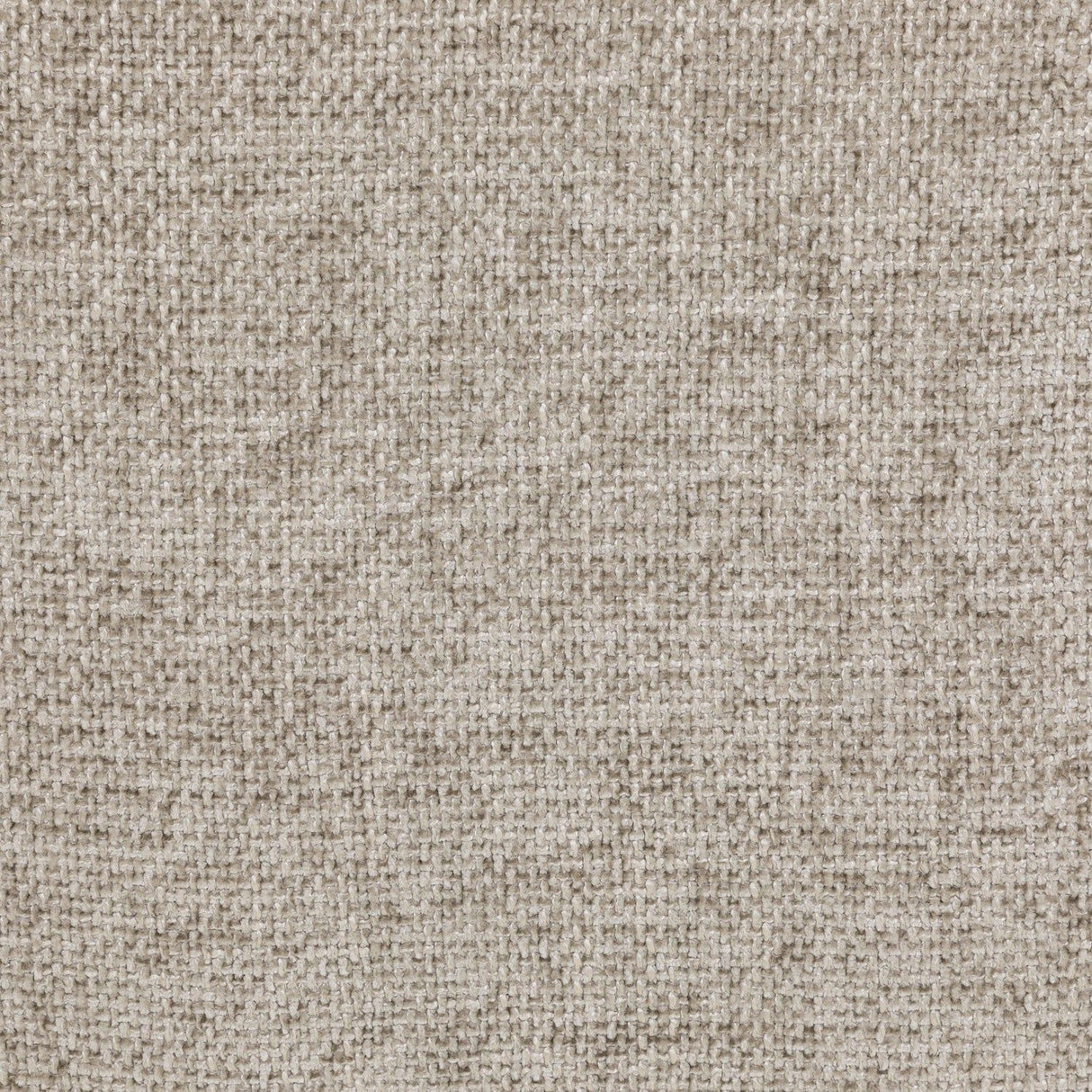 Stone Woven Fabric Large Corner Group Sofa