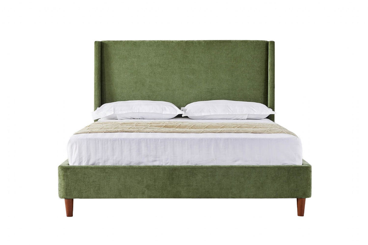 Rupert 5' Bed Olive