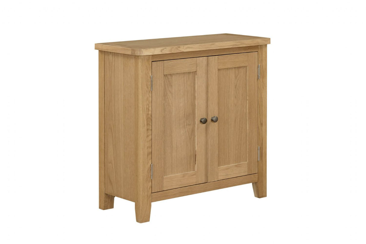 Marsden Sideboard Small Natural Oak (Nett)
