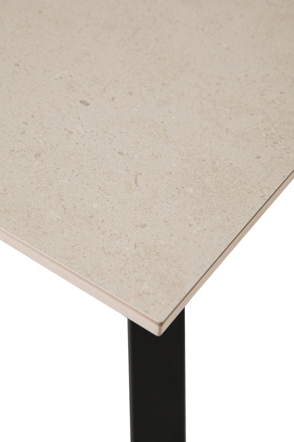 Dining Table 1200 Taupe
