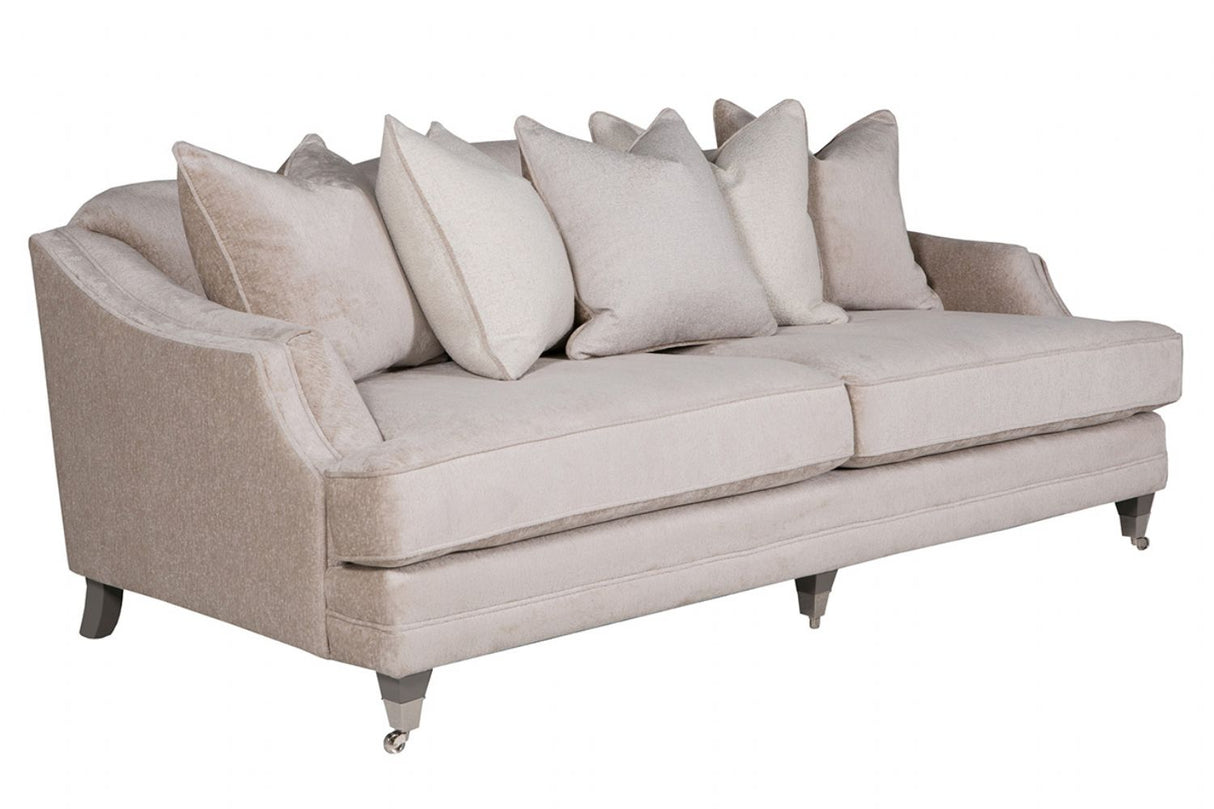 Belvedere 4 Seater Mink 5 scatter
