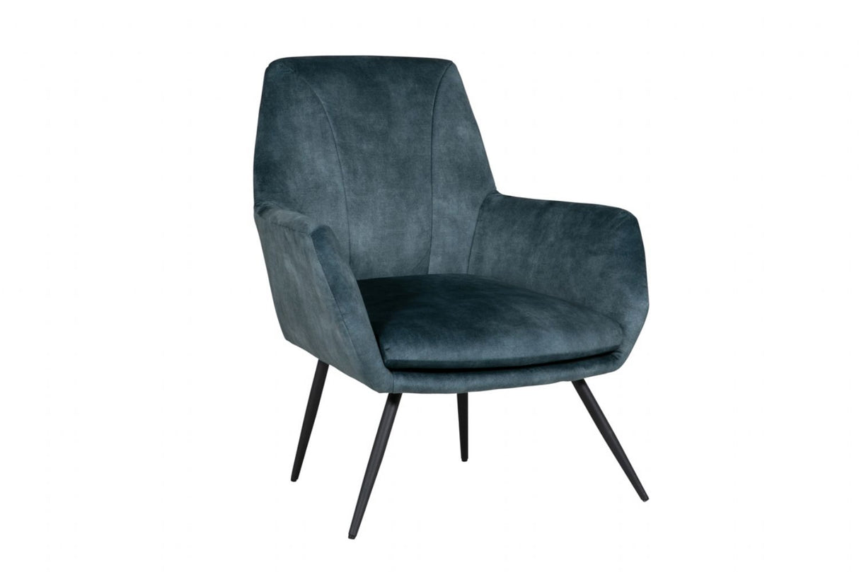 Flynn Accent Chair Teal