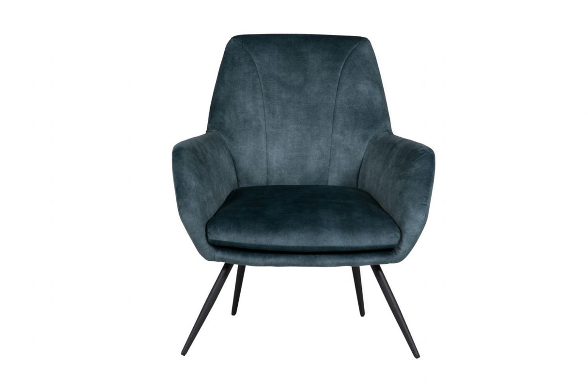 Flynn Accent Chair Teal
