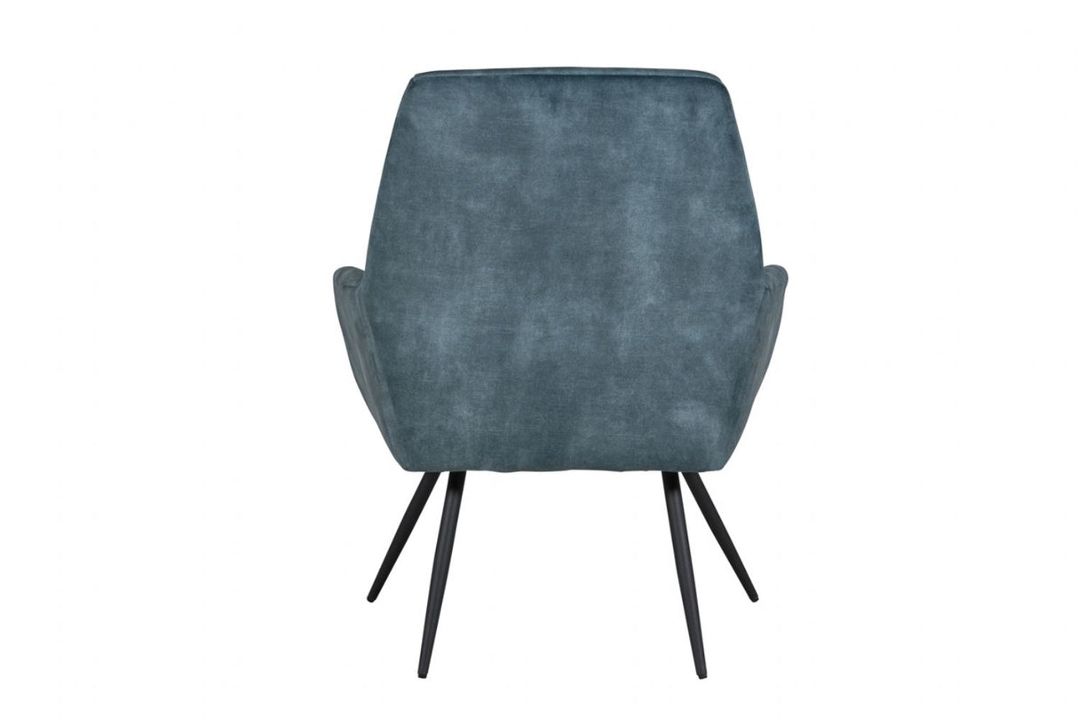 Flynn Accent Chair Teal