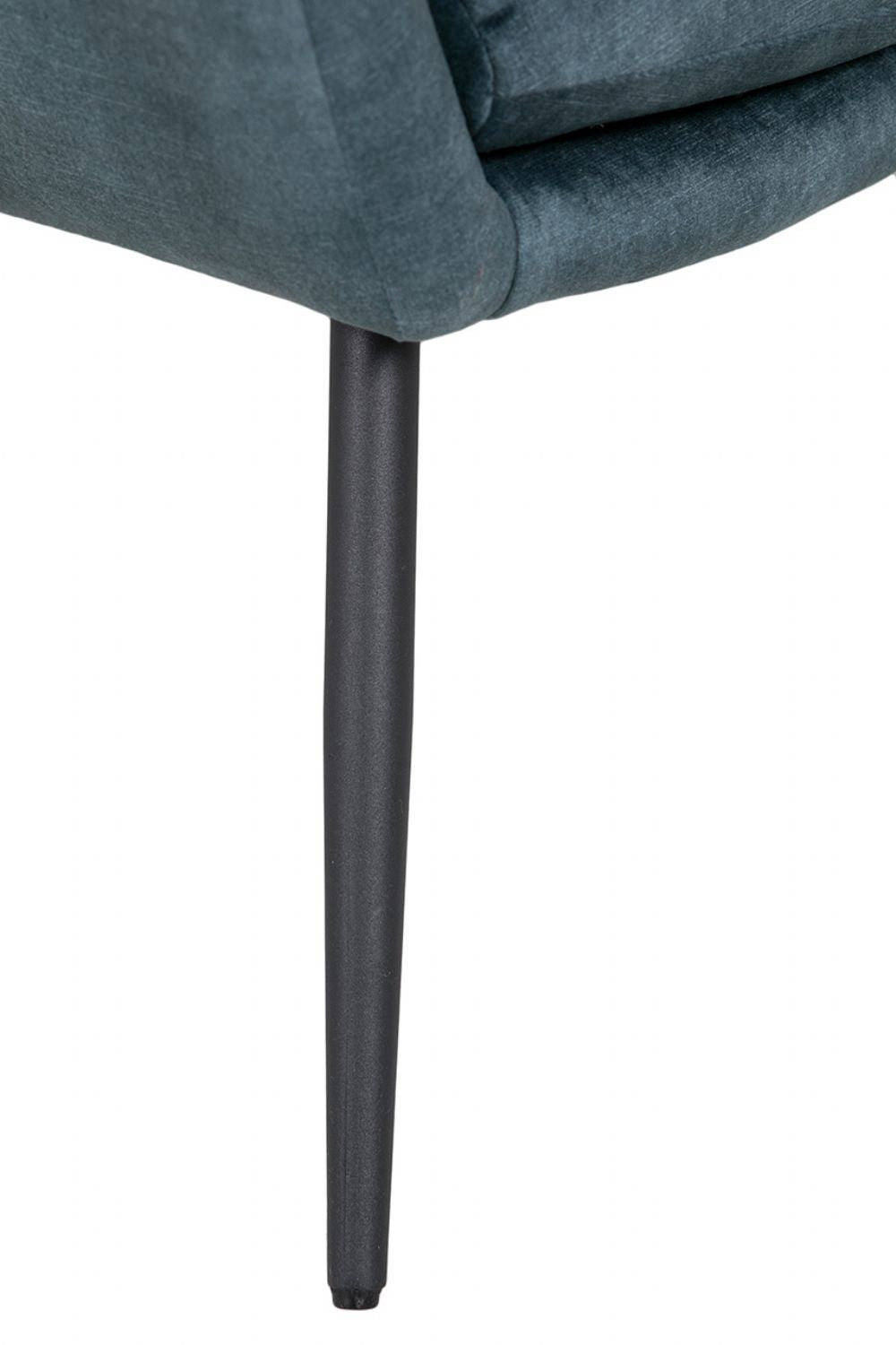 Flynn Accent Chair Teal