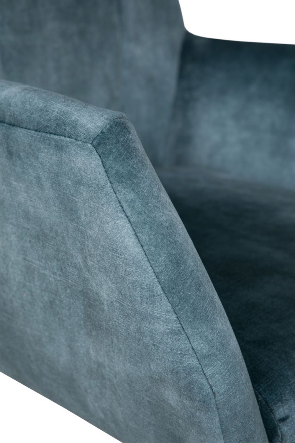 Flynn Accent Chair Teal
