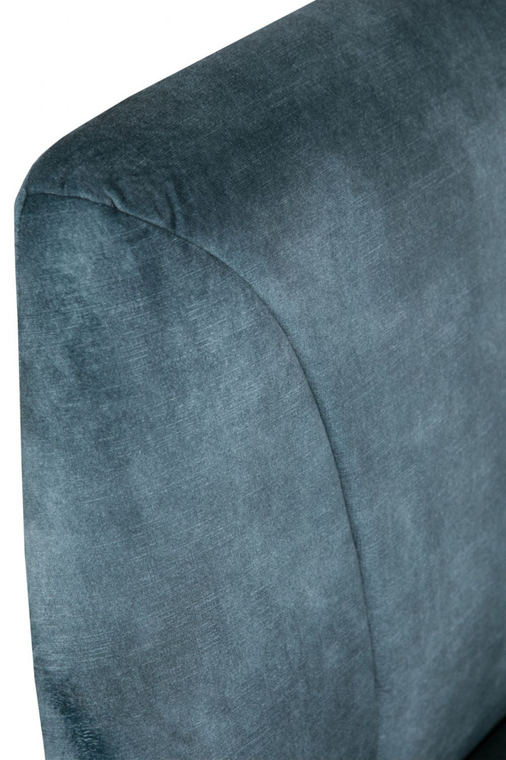 Flynn Accent Chair Teal