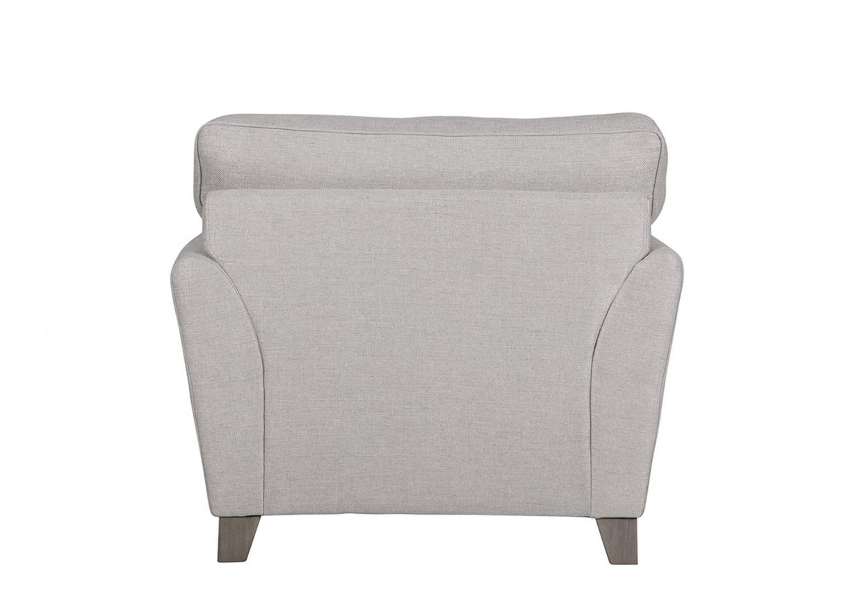 1 Seater Grey