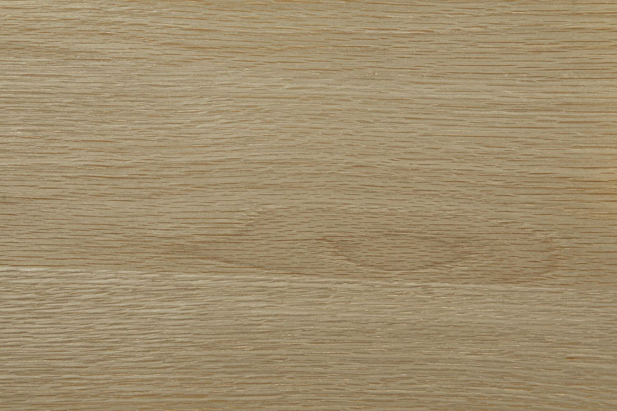 Natural Oak Wooden 2 Drawer Bedside Table Chest