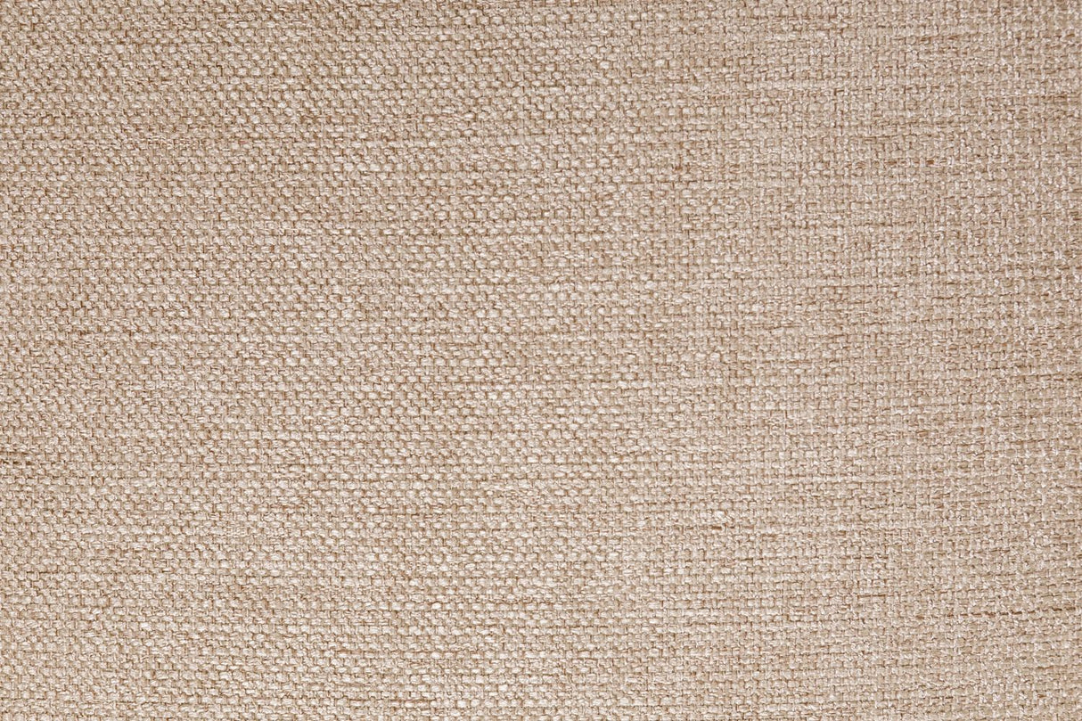 Biscuit Fabric RHF Corner Group Sofa L Shaped