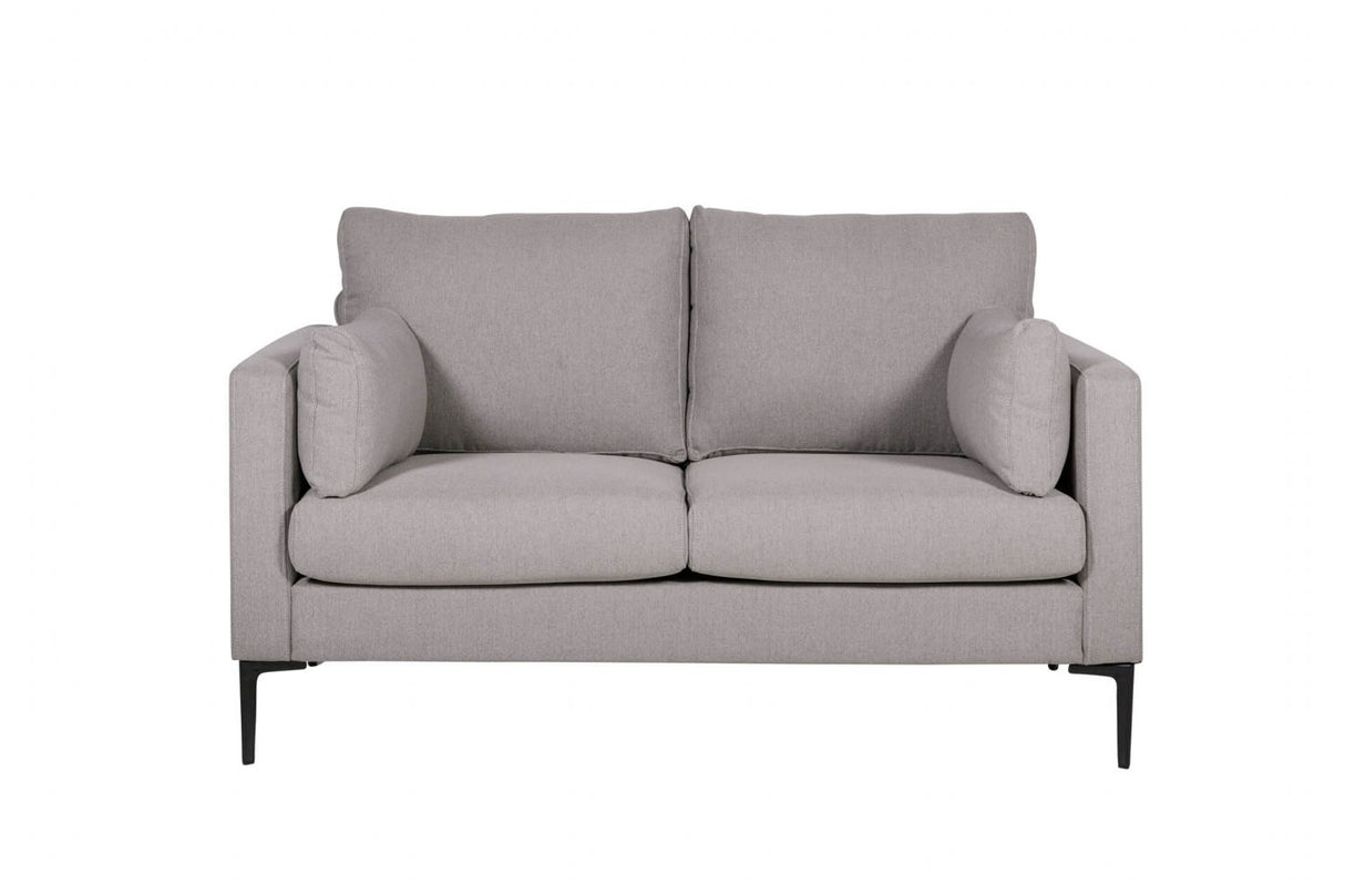 Wren 2 Seater Sofa Greige