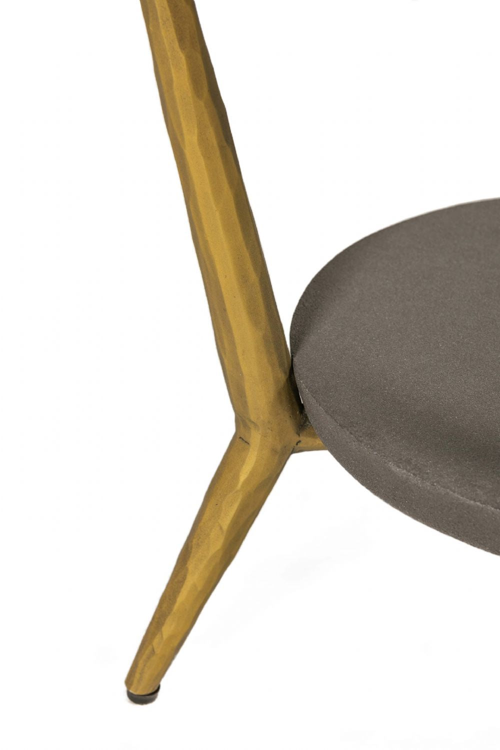 Tabitha Lamp Table Grey