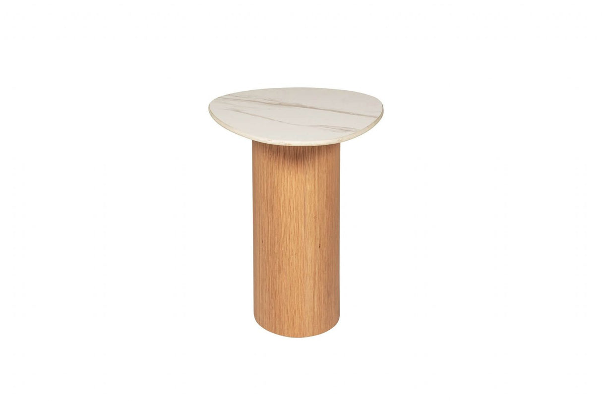 Evie Lamp Table Sand