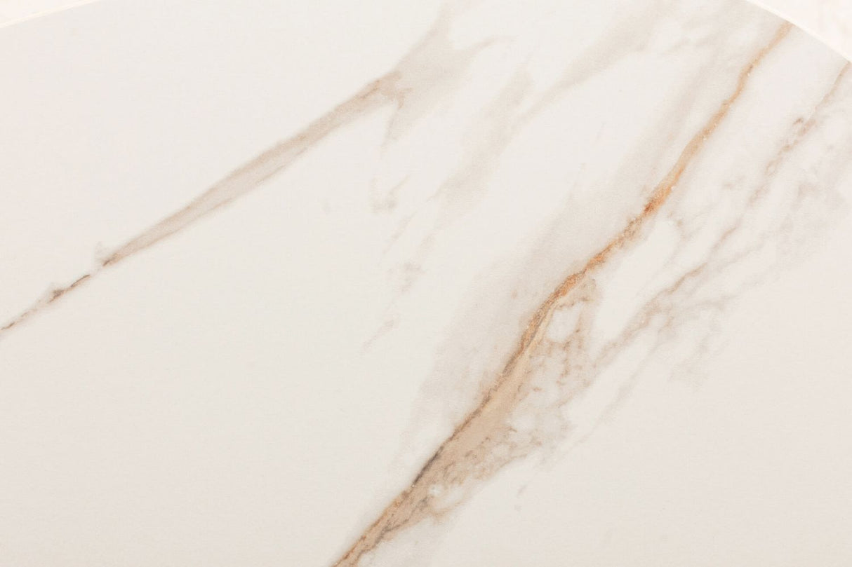 Evie Lamp Table Sand