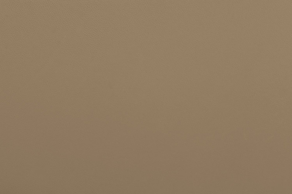 Latte Leather Electric Power Recliner Armchair