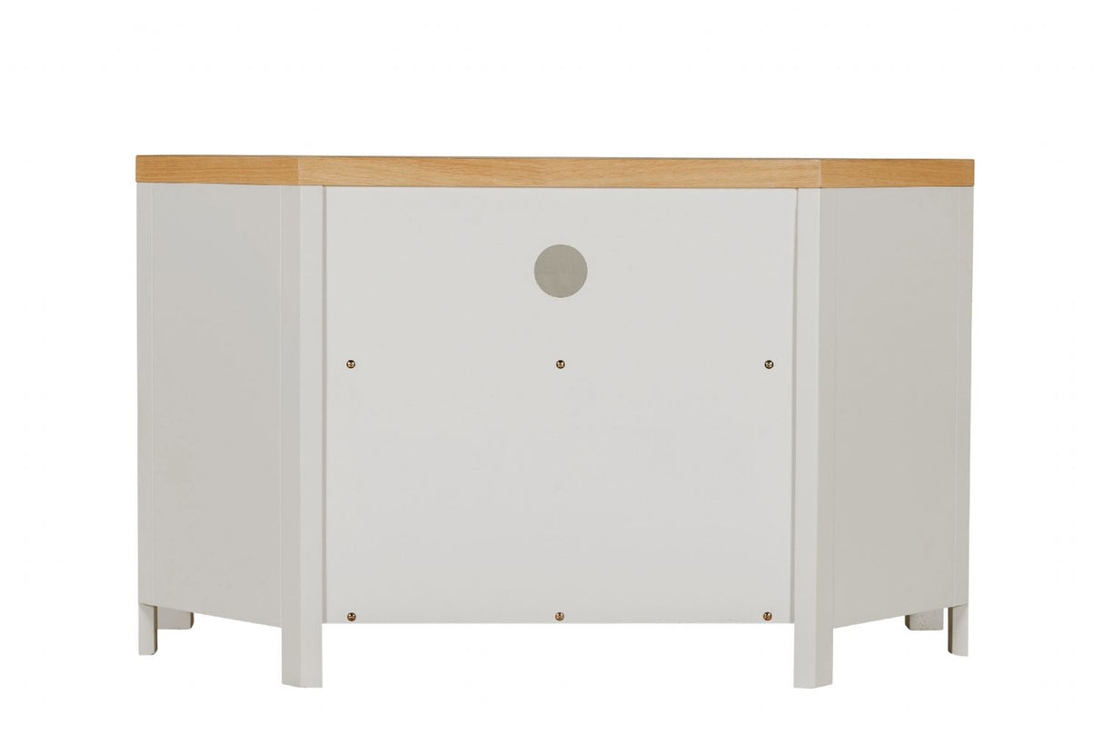Freya TV Unit Natural