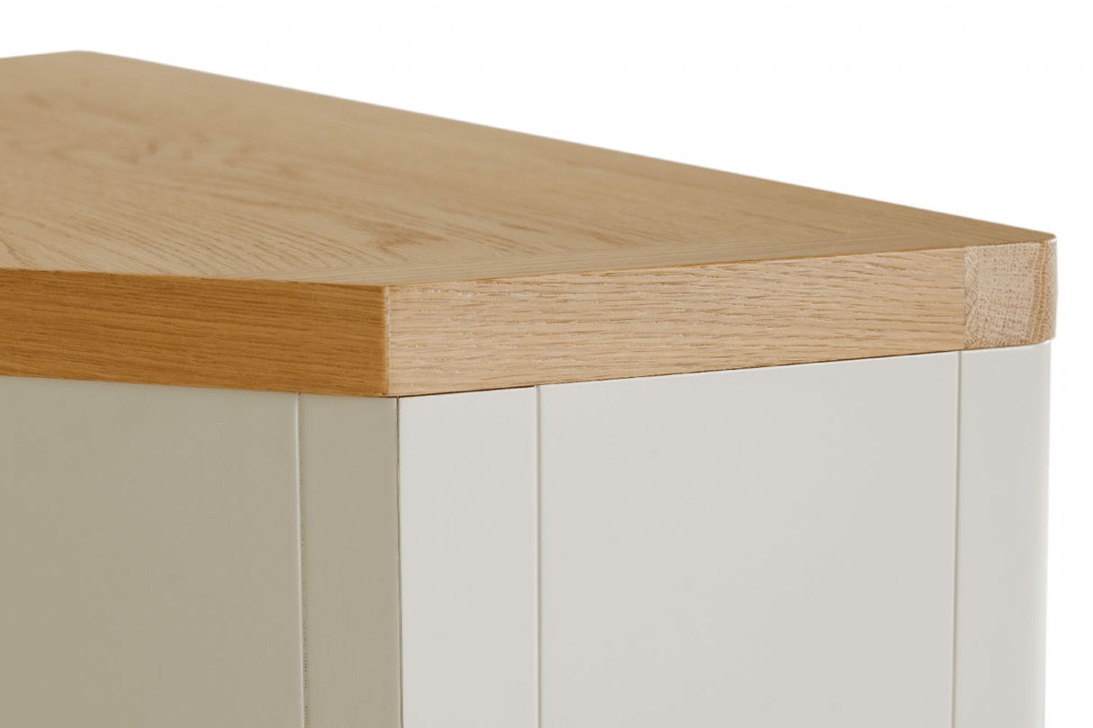 Freya TV Unit Natural