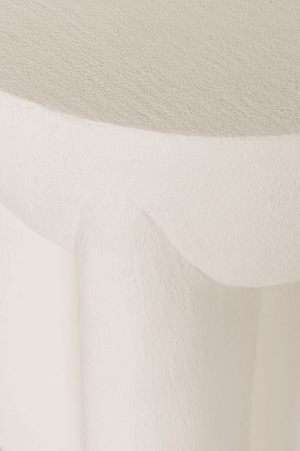 Xia Lamp Table Round White