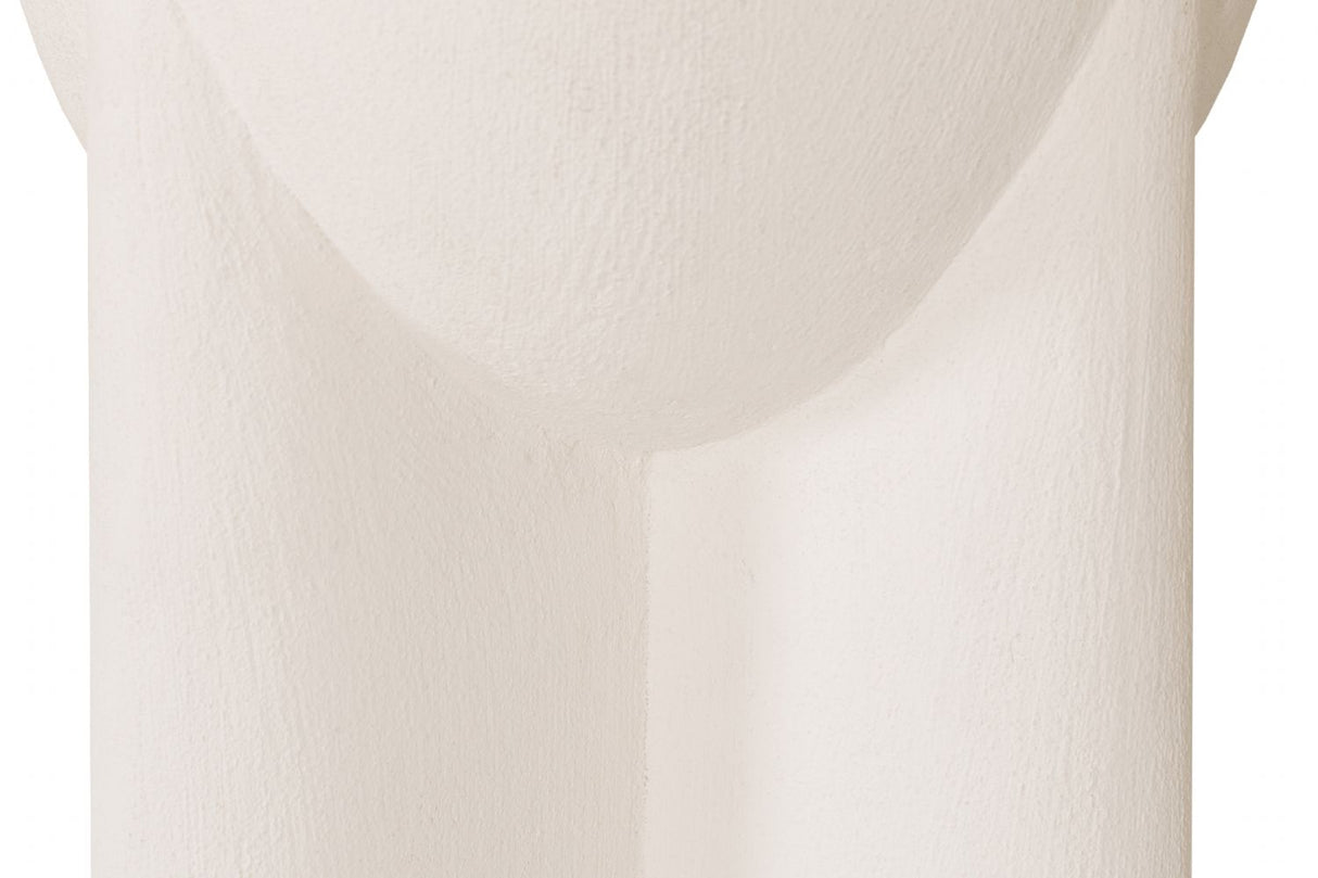 Xia Lamp Table Round White