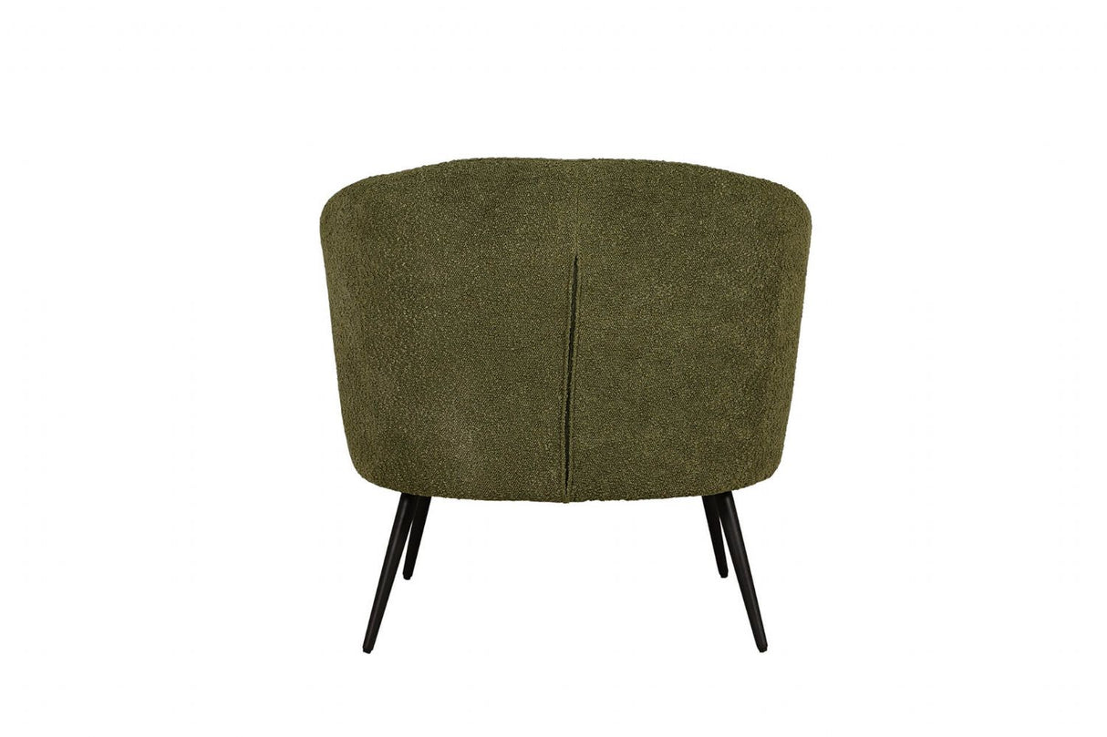 Shelbie Accent Chair Olive