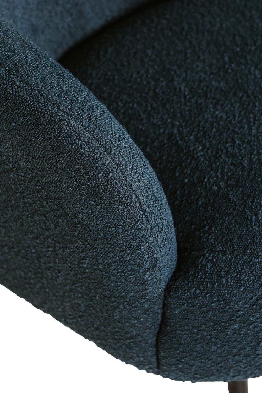 Shelbie Accent Chair Navy