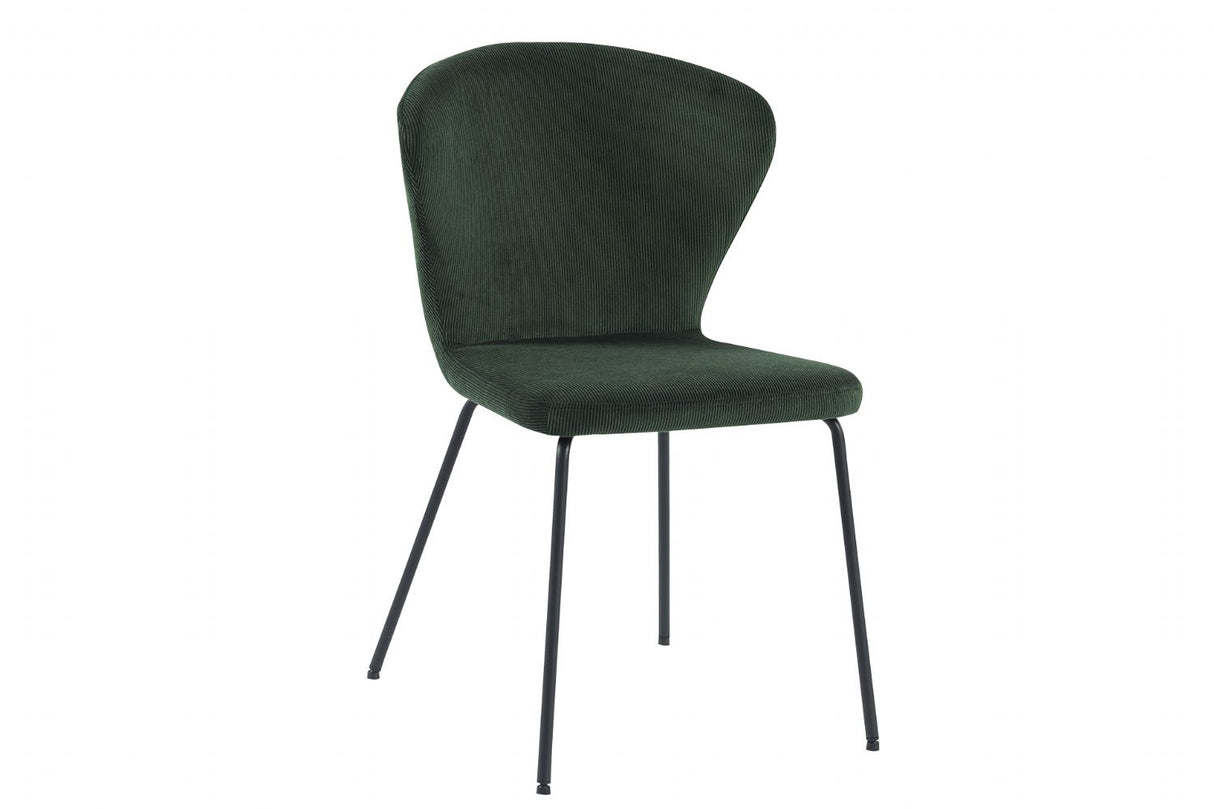 Shea Dining Chair Green