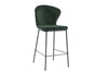 Shea Counter Stool Green