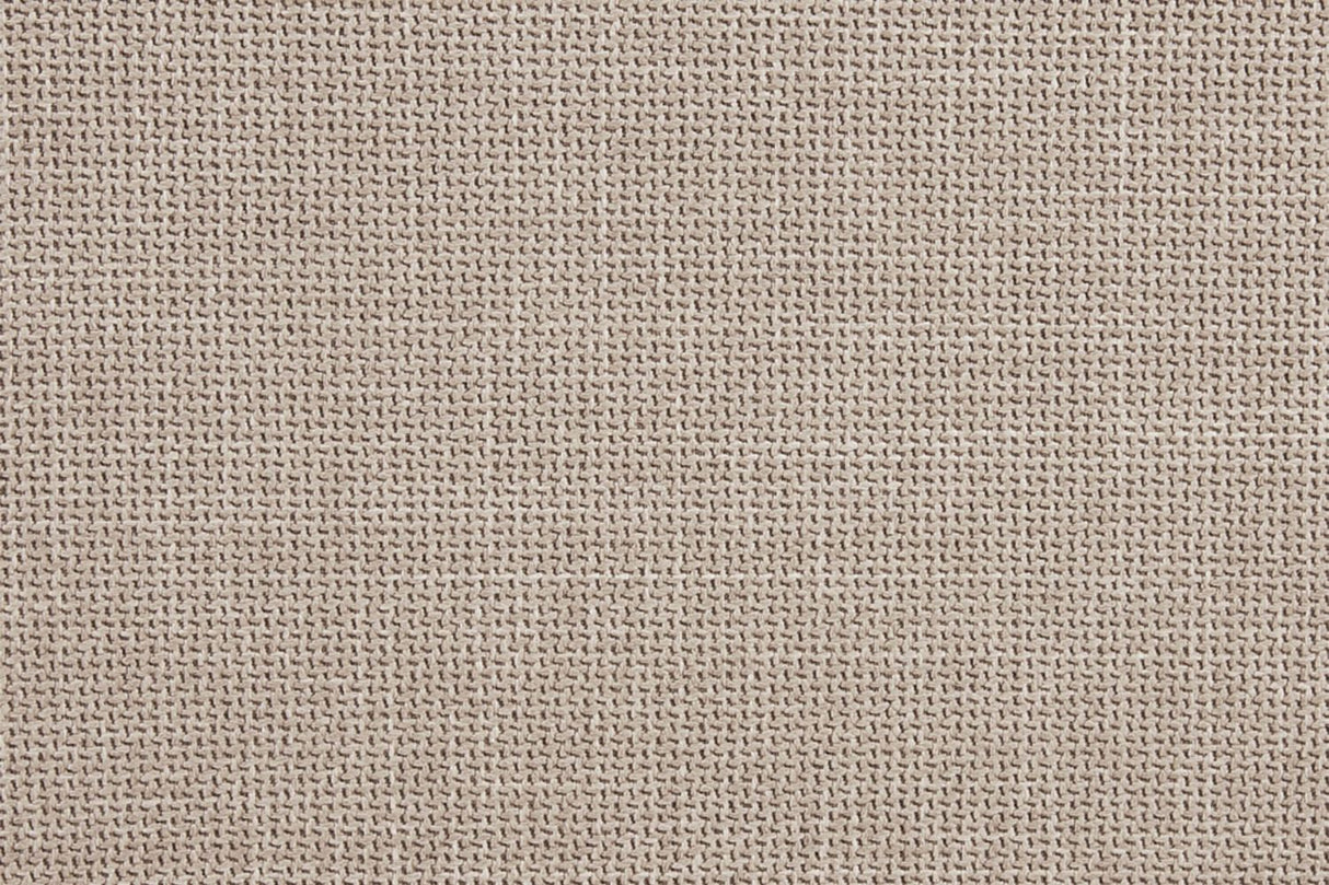 Mushroom Fabric Electric Power Reclining Accent Chair